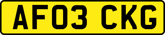 AF03CKG