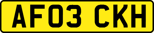AF03CKH