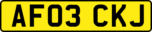 AF03CKJ