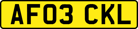 AF03CKL
