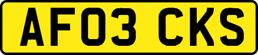 AF03CKS