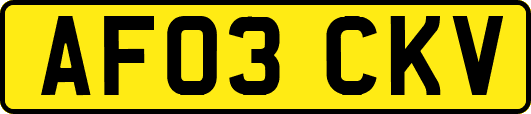 AF03CKV