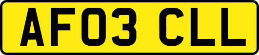 AF03CLL