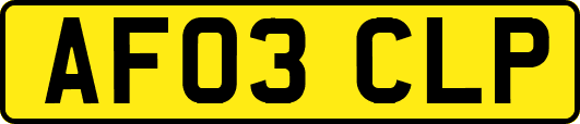 AF03CLP