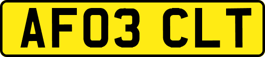 AF03CLT