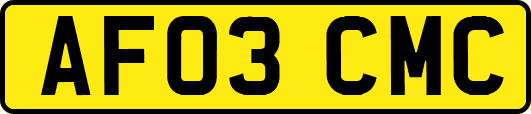 AF03CMC