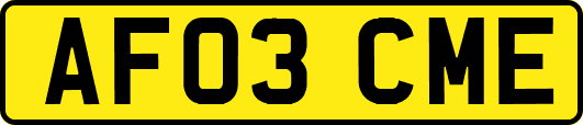 AF03CME