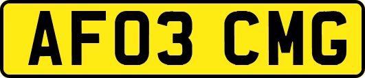AF03CMG