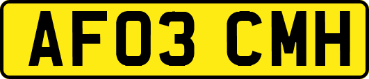AF03CMH