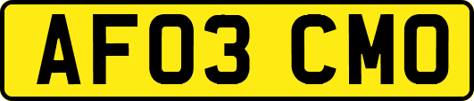 AF03CMO