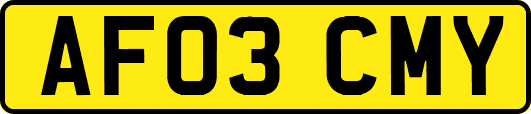 AF03CMY