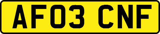 AF03CNF
