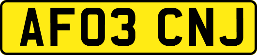 AF03CNJ