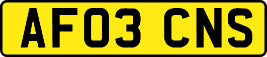 AF03CNS