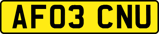 AF03CNU