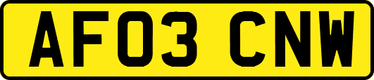 AF03CNW