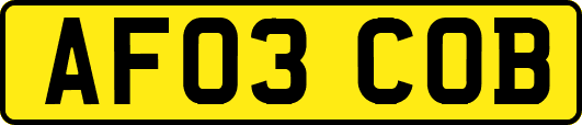 AF03COB