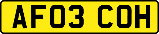 AF03COH