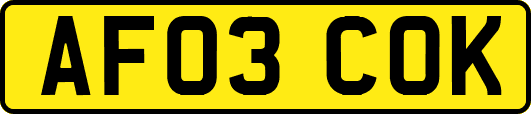 AF03COK