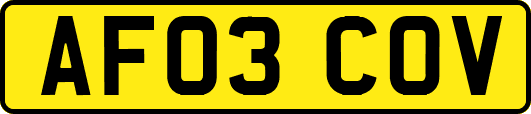 AF03COV