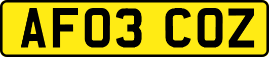 AF03COZ