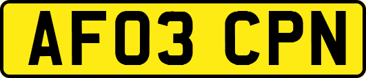 AF03CPN