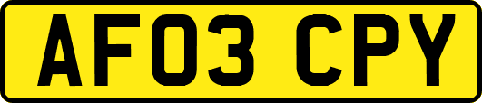 AF03CPY