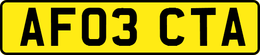 AF03CTA