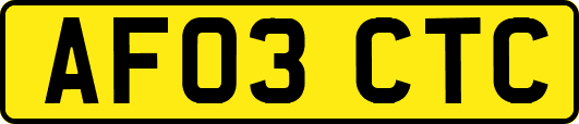 AF03CTC