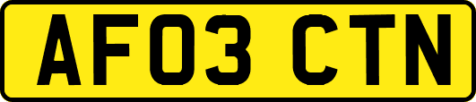 AF03CTN