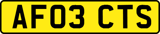 AF03CTS