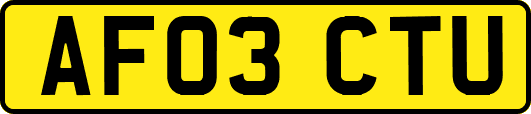 AF03CTU