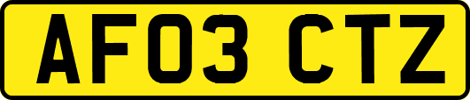 AF03CTZ