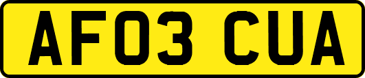 AF03CUA