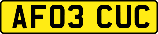 AF03CUC