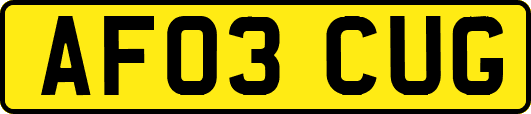 AF03CUG