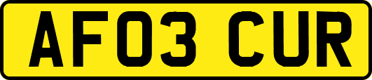 AF03CUR