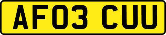 AF03CUU