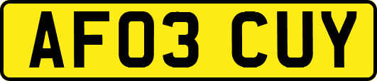 AF03CUY