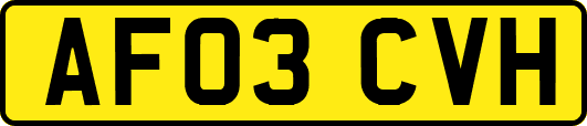 AF03CVH