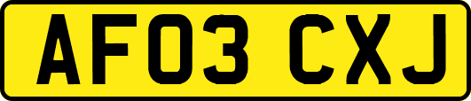 AF03CXJ