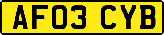 AF03CYB