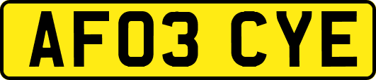 AF03CYE