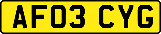 AF03CYG