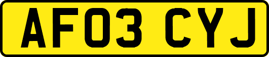 AF03CYJ