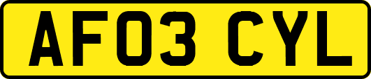 AF03CYL