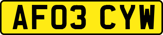 AF03CYW