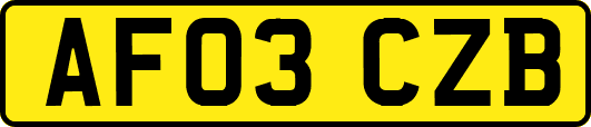AF03CZB