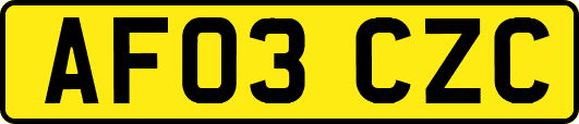 AF03CZC