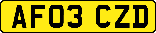 AF03CZD
